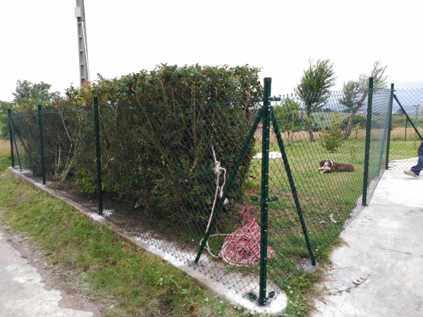 ⭐ Ocultaciones en Cantabria ⭐ Los mejores cerramientos