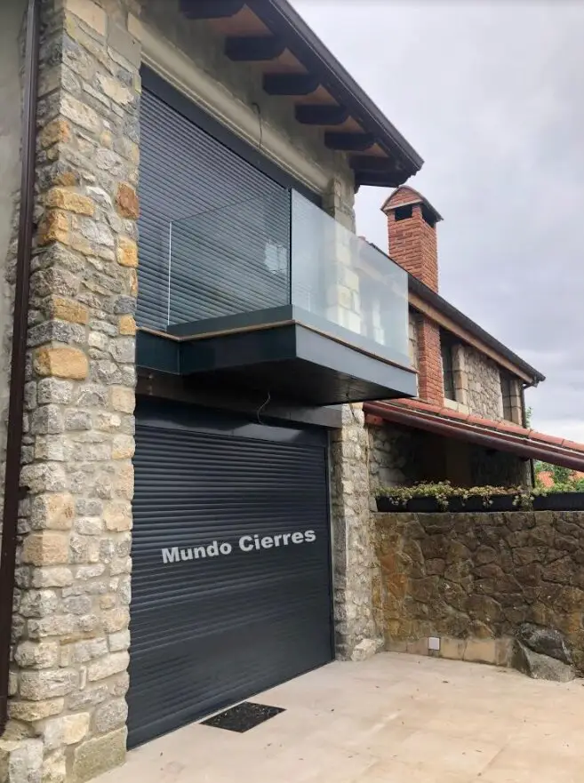 barandilla de vidrio sin pasamanos cantabria (1)