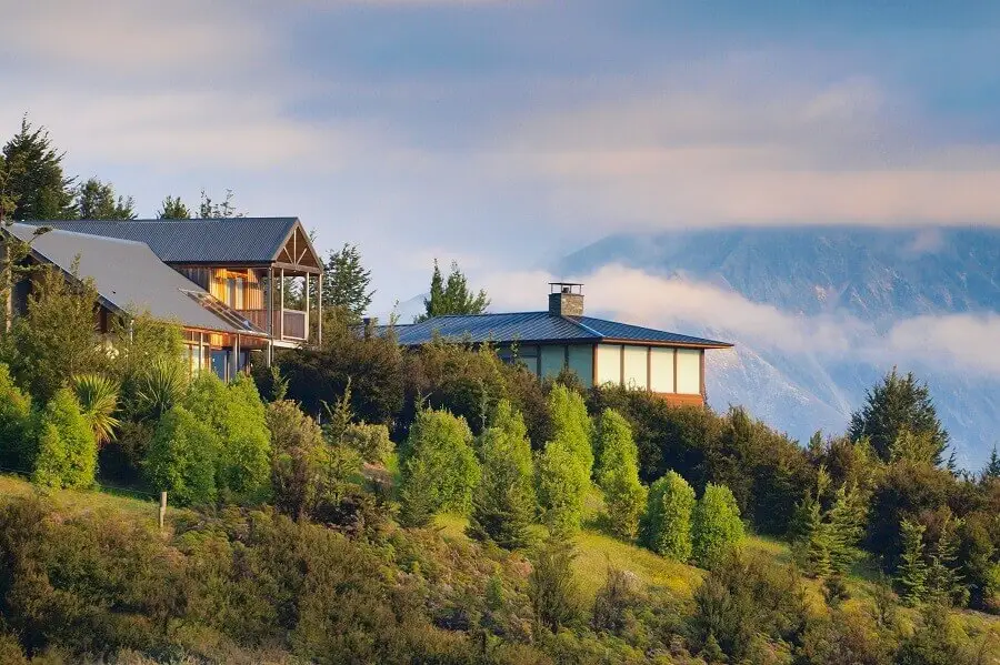 seguridad para casas y chalets