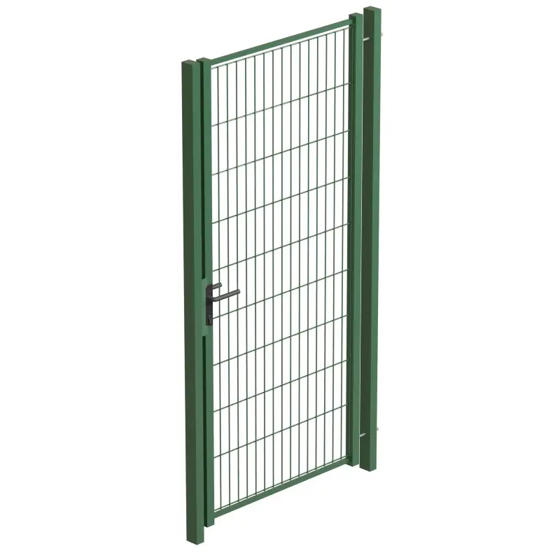 Puerta Basic