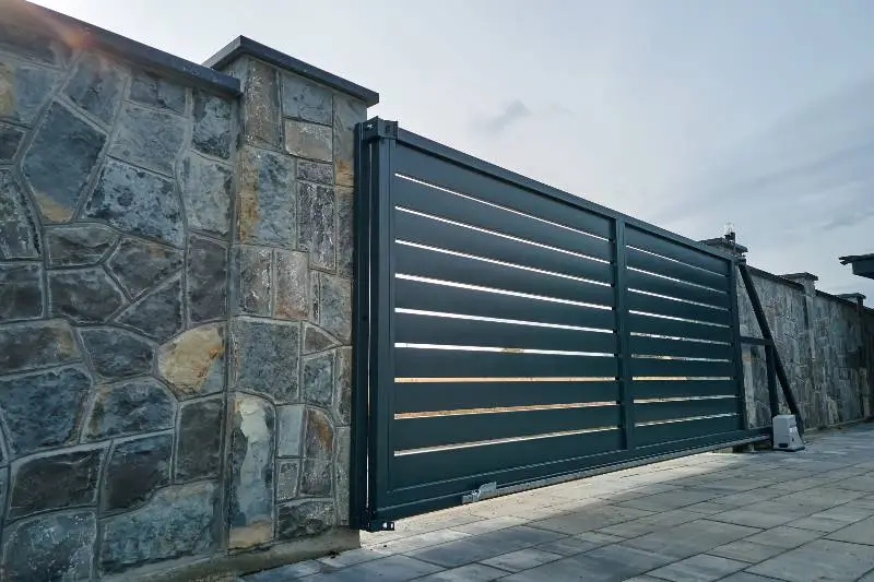 Innovaciones en Motores de Puertas: Lo Último en Tecnología de Automatismos